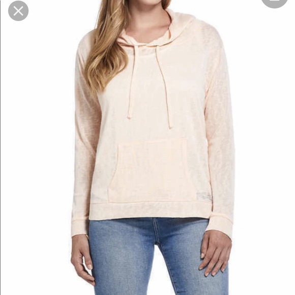 Weatherproof - Vintage Slub Hoodie for Women’s - Picture 2 of 7